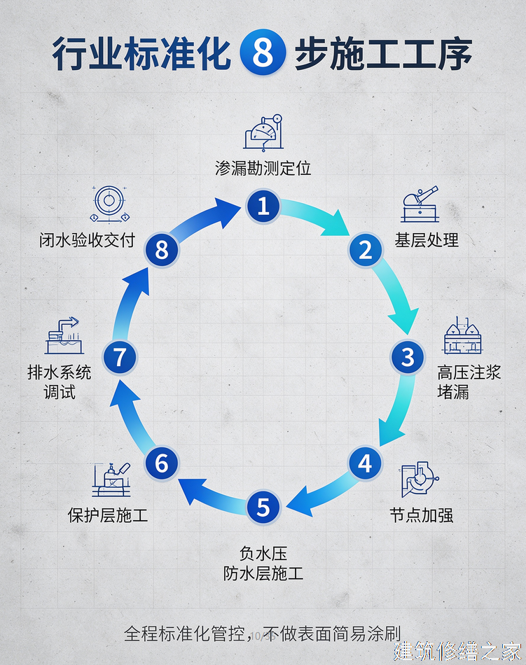 2026/9肇庆德庆县厂房屋面防水注意事项